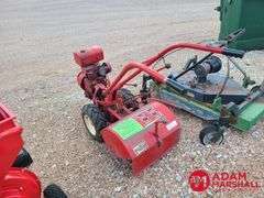 Troy-Bilt  Rear Tine  Rototiller