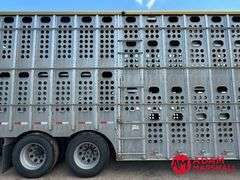 2017  Merritt  Cattle Pot  -53FT