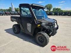 2023  Polaris 1000 EPS  Ranger