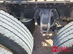 2014  Kenworth  W900  Semi Truck