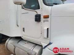 2004  International  9400t  Semi Truck