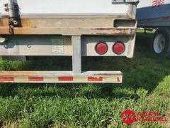 1999  Manac  Van  Trailer - 48FT