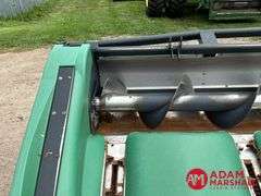 2013  Geringhoff Rota  Disc Elite XL   Corn Head - 8R36