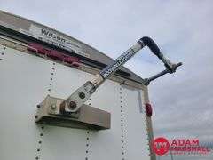 2010  Wilson  Grain  Trailer - 48FT