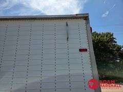 2001  Wilson  Grain Trailer - 42FT