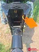 Unused 2025 Industrias America 7014R x 14FT Dump Trailer