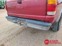 1994  Ford  Ranger  Pickup - Gasoline