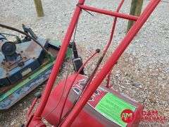 Troy-Bilt  Rear Tine  Rototiller