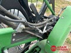 2013  John Deere  635FD  HydraFlex Draper Head