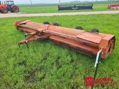 Brady  2166  Stalk Chopper - 18FT