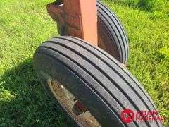 H&S Hi Capacity   BF14HC  Hay Rake