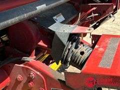 2013  New Holland  BR7090  Specialty Crop Baler