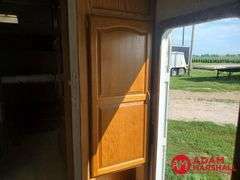 2002  Keystone  Cougar  5th Wheel Camper - 28FT