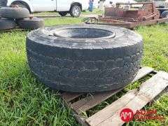 Continental  Tire & Wheel