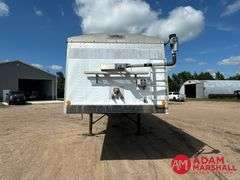 1997  Corn Husker  800  Grain Trailer - 42FT