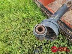 Rhino  Turbo 96  Rotary Mower - 8FT