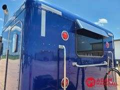 2006  Peterbilt  379  Semi Truck