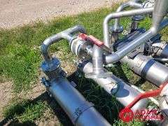 Eaton Water Filtration System