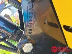 Unused 2024 Land Hero Mini Excavator- Gasoline