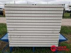 Miller  Welding Table/Workbench