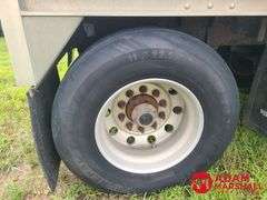 2010  Wilson  Grain  Trailer - 48FT