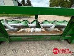 2013  John Deere  612C  Corn Head - 12R30