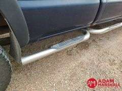 2005  Chevrolet  Silverado 2500  Pickup - Gasoline
