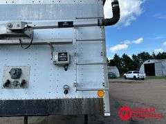 1997  Corn Husker  800  Grain Trailer - 42FT