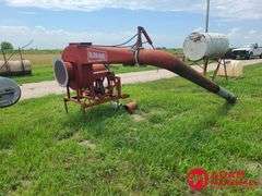 Blow-Hard  Bunk  Blower