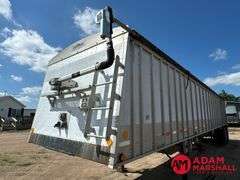 1997  Corn Husker  800  Grain Trailer - 42FT