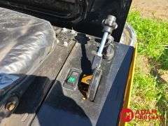 Unused 2024 Land Hero Mini Excavator- Gasoline