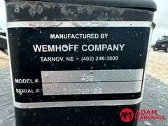Wemhoff  II-32  Header Trailer - 32FT