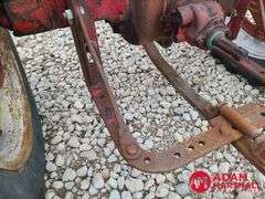 1954  Farmall  Super H  Tractor - Gasoline