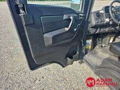2023  John Deere  XUV 835M Honor Edition  UTV
