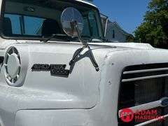 1995  Ford  LTA9000   Semi Truck - Diesel