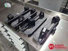 Yakima  Truck Bed Rack Pads