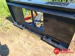 Unused 2025 Industrias America Post Puller