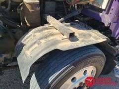 2000  Kenworth  T2000  Semi Truck