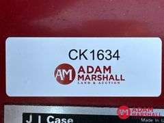 1995  Case IH  1020  Flex Head