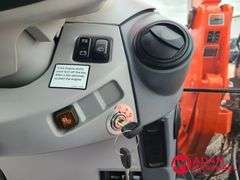 2023  Kubota  M7-152 Deluxe  MFWD Tractor w/ Loader