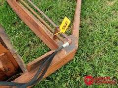 Box Scraper - 6FT