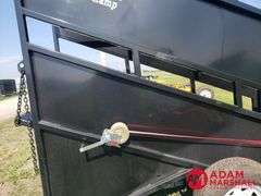 Unused 2024 Industrias America CLR9P Portable Loading Chute