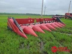 2011  Case IH  3408  Corn Head - 8R36