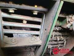 2008  John Deere  9770 STS  Combine