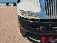 2008  International  4000  Straight Truck - Diesel