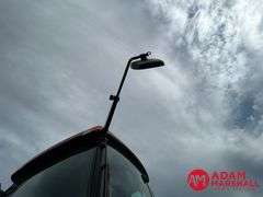 2005  Case IH  MX255  MFWD Tractor