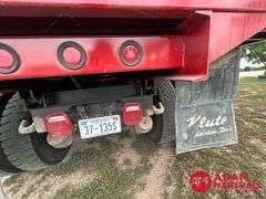 2008  Kenworth  T300  Straight Truck