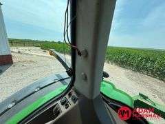 2020  John Deere  8320R  MFWD Tractor