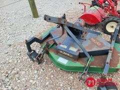 1995  Sovema  Finish Mower   - 48IN