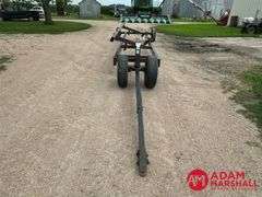 Harvest  Hand Header Trailer - 25FT
